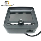 SUNORO Robex R220LC-9S R215-9S R480-9 R-9 Monitor Cluster Assy 21Q6-30105 21Q6-30103 21Q6-33400 21Q6-33401