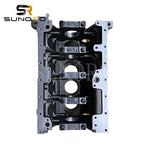 B3.3 Engine Cylinder Block 6205-23-1300 6204-21-1513 6204-21-1504 for Excavator Engine Cylinders