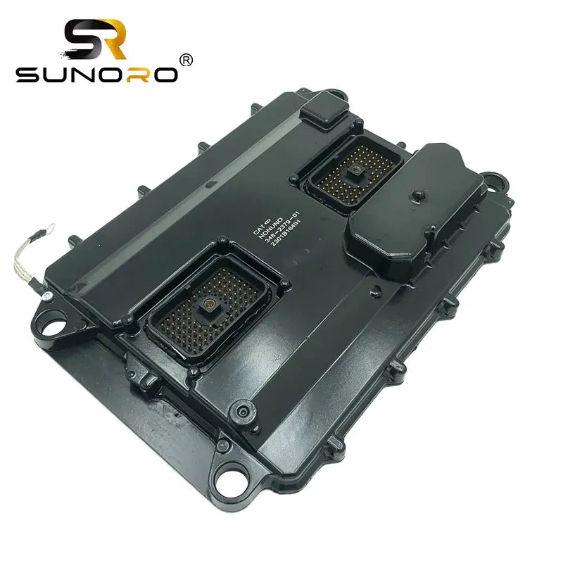 SUNORO 348-2376 348-2377 348-2378 348-2379 High Quality Excavator Accessories C7 C9 Engine Computer Board Controller