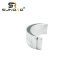 SUNORO Original Auto Engine Parts Hot Selling RP434K Connecting Rod Bearing for 4BA1 BB BC BD Engine Construction Machinery
