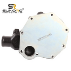 Replacement 117-5033 1175033 Water Pump for Caterpillar E277B 287C 297C 272C 268B D4G D5G Engine 3046