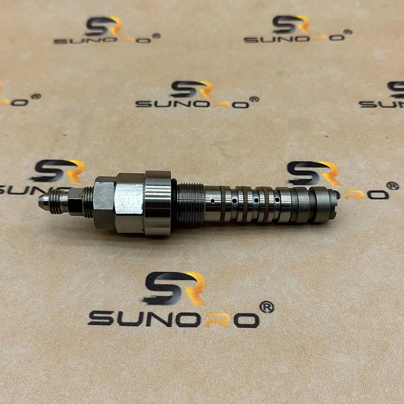 SUNORO Excavator Parts PC200-6 LS Valve 708-2L-04713 708-1L-04720 708-1L-04750 for KO-MATSU PC200-6 PC130-7 PC120-6