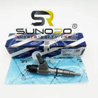 Original Injector 371-3974 C7.1 Injector 0445120348 0445120347 for  E320D2 Engine Nozzle