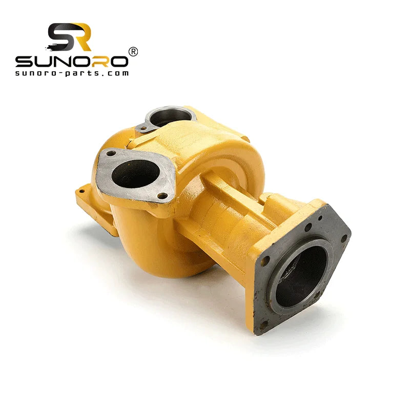 Engine Water Pump 6162-63-1015 for komatsu PC1000-1 PC1100-6 PC650-1 WA600-1 WA700-1 D275A-2 D375A-2 WD600-1 Engine 6D170