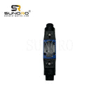 Rexroth Original New Valve 6E10 /HG24N9K4 R988129088 Solenoid Valve