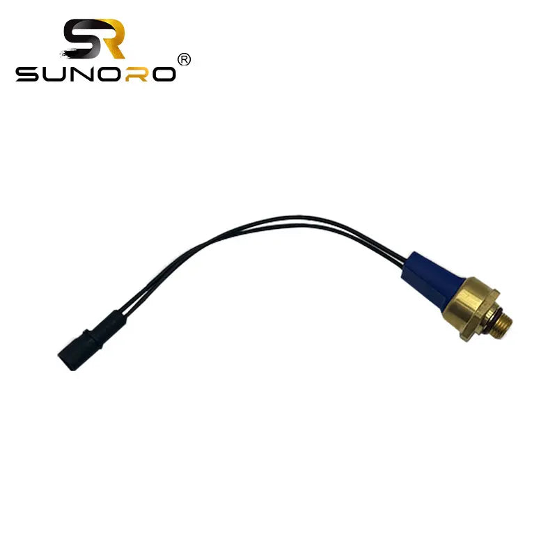 SUNORO Earthmoving Machinery Carter 120H 140H 160H Pressure Switch Engine Oil Temperature Sensor 173-7252