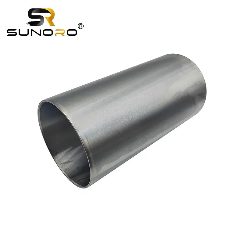 S4S Cylinder Liner S6S S4E S6E Mechanical Engine Parts S4F S6K 6D34 Suitable for Mitsubishi Excavator Cylinder Liner Kit