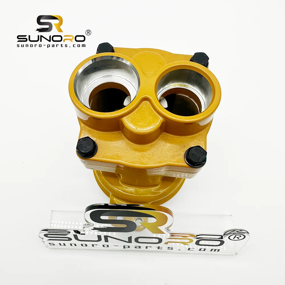High Quality for Caterpillar for CAT Excavator 345D/349D Parts Oil Pump 233-5220 for Diesel Engine C11/C13 Construction