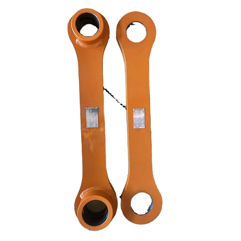 SUNORO High Quality EX200 Link Ass'y Excavator Spare Parts Bucket Rod Support Link