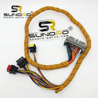 EXCAVATOR 529-8751 5298751 543-3241 HARNESS AS for 323D2 L 535D 545D 924K CONSTRUCTION MACHINERY PARTS
