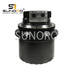 DX380  Excavator DX380 DX420 Final Drive TM70VD Travel Motor Assembly 401-0005A 170402-00025