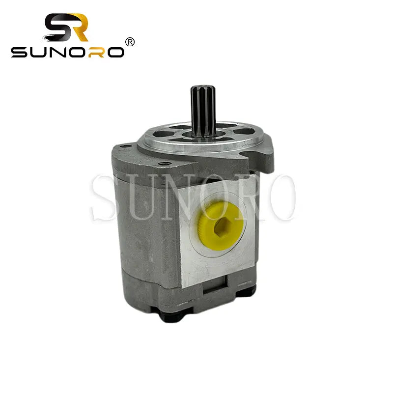 SUNORO High Quality 9218005 Gear Oil Pump pilot Pump Suitable for Hitachi ZX200 ZX230 Excavator