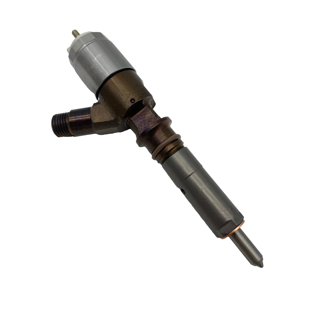 SUNORO 20D Diesel Common Rail Fuel Injectors 10R-7672 320-0680 for  C4.4 C6.6 Engine PERKINS 2645A747