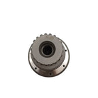 SUNORO Excavator Hydraulic Spare Parts Drive Shaft A7VO107 186-3401B