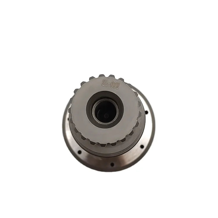 SUNORO Excavator Hydraulic Spare Parts Drive Shaft A7VO107 186-3401B