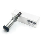 SUNORO Factory Price Excavators Electric Spare Parts Hydraulic Solenoid Valve Spool Core for XCMG H2D26 19mm