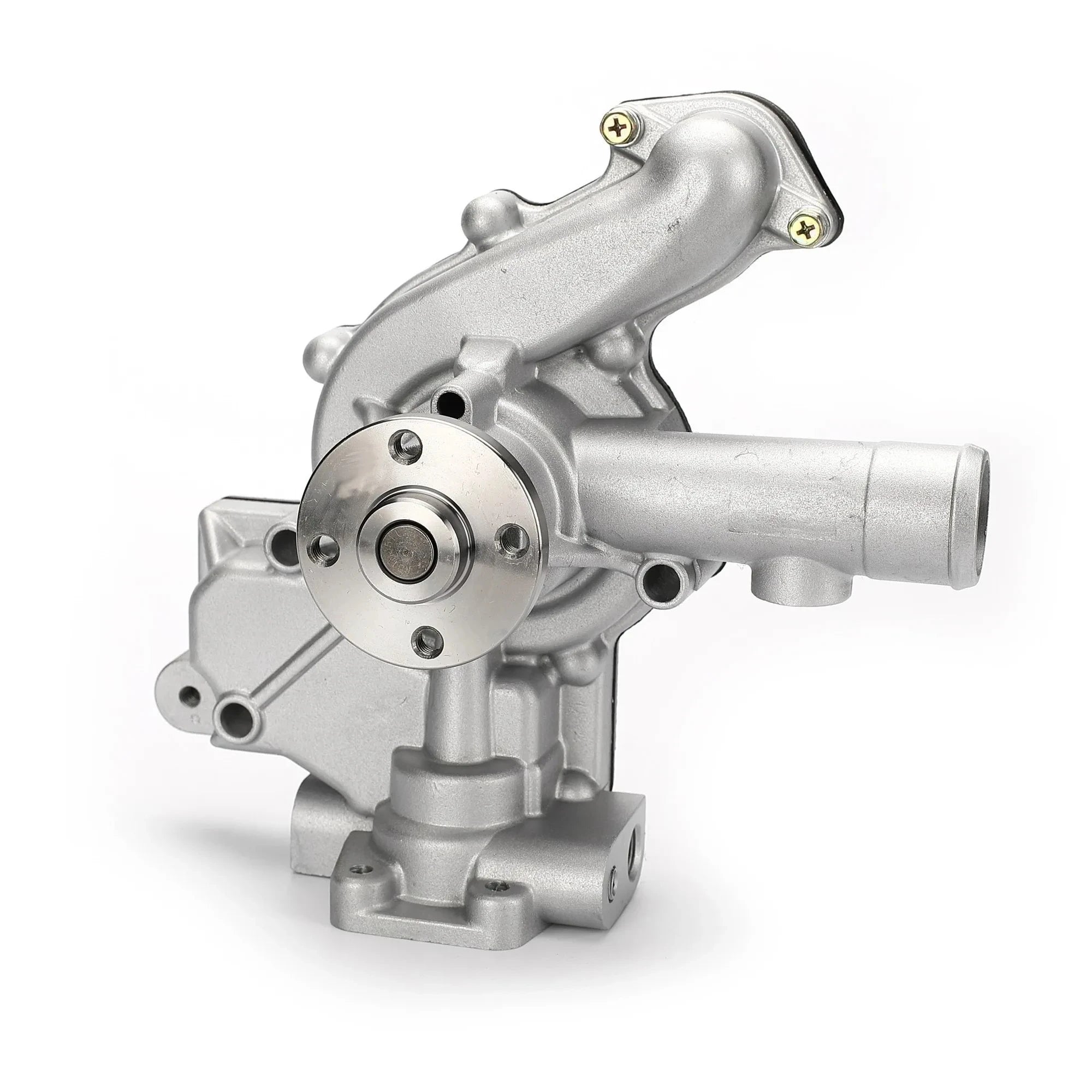 High Quality Diesel Engine Spare Parts Water Pump 129917-42010 for Y-anmar 4TNE92 Fit Komatsu 4D92 Forklift 4D92 Replacement