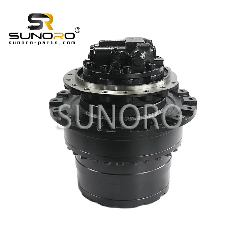 ZX240-3 KPM Hydraulic Main Reducer Device Hitachi Travel Motor ZX240-3 HMGF44B 9242907 9257553 9243839 9256989 Transmission Pump