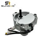 SUNORO High Quality Excavator Parts SK200-3 SK200-5 2406U197F4 MOTOR ASS'Y Auto Throttle Motor
