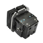 SUNORO Excavator Foot Pilot YN30V00105F2 Foot Pedal Control Valve for Ko-belco SK200-8 SK250-8 SK220-8