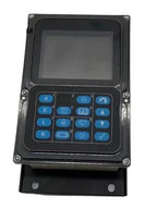 Excavator Electric Parts Monitor Display Panel Ecu Computer Board Engine Controller for All Brand Digger