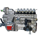 Excavator Diesel Fuel Pump 612600081236 BH6P120015 for WEICHAI WD618.336 WD12 Diesel Engine Spare Parts Construction Machinery