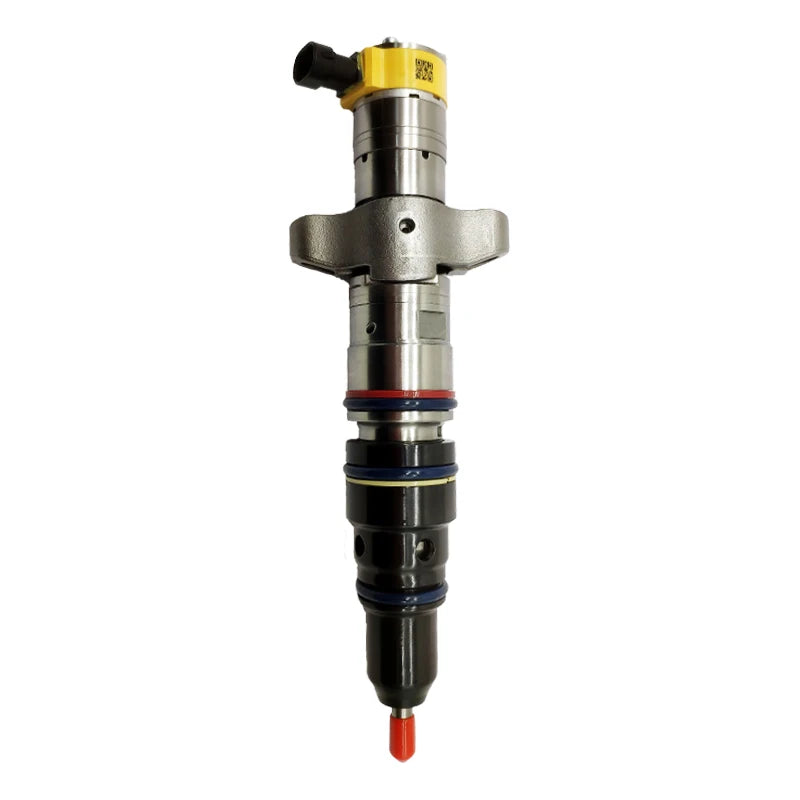 C7 C9 Engine Wholesale diesel Fuel Injectors Excavator Parts 235-9650 387-9433 Original Fuel Injector (remain) 2359650