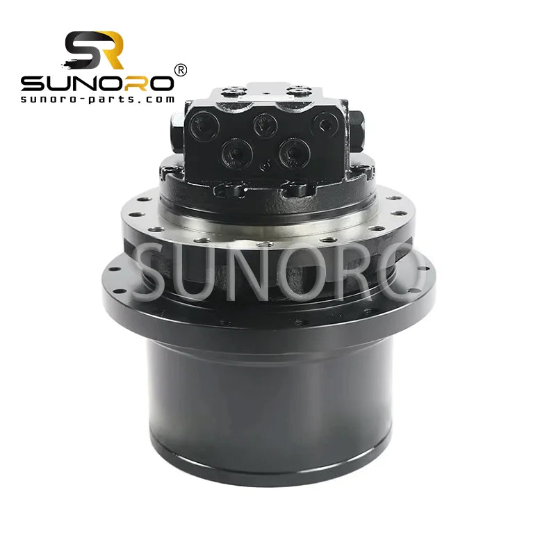 21W-60-41201 Hydraulic Walking Motor Final Drive PC78US-6/PC78/PC78MR-6/PC78UU-6 for Construction Machinery Parts