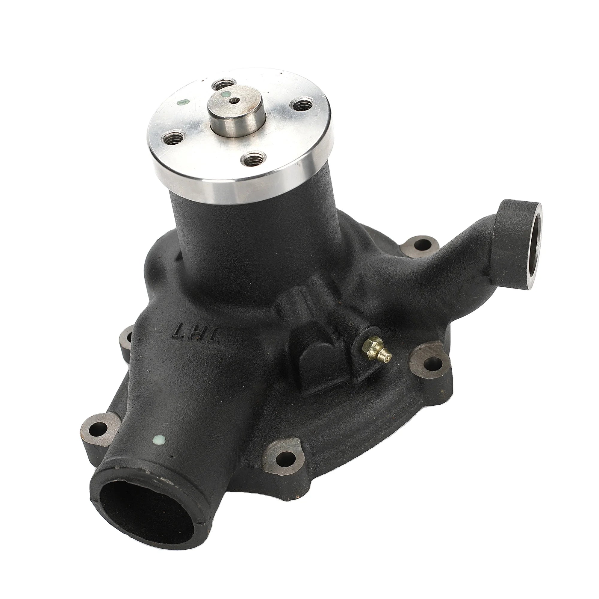 High Quality Water Pump  Mitsubishi Engine 6D16T HD1023 HD1430 ME075049 ME996801 ME996804 ME995307