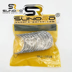 Excavator Parts 3601978 360-1978 C4.4 C6.6 C7.1 Excavator diesel Engine Bearings for E320D2 E320DL Crankshaft Main Bearings