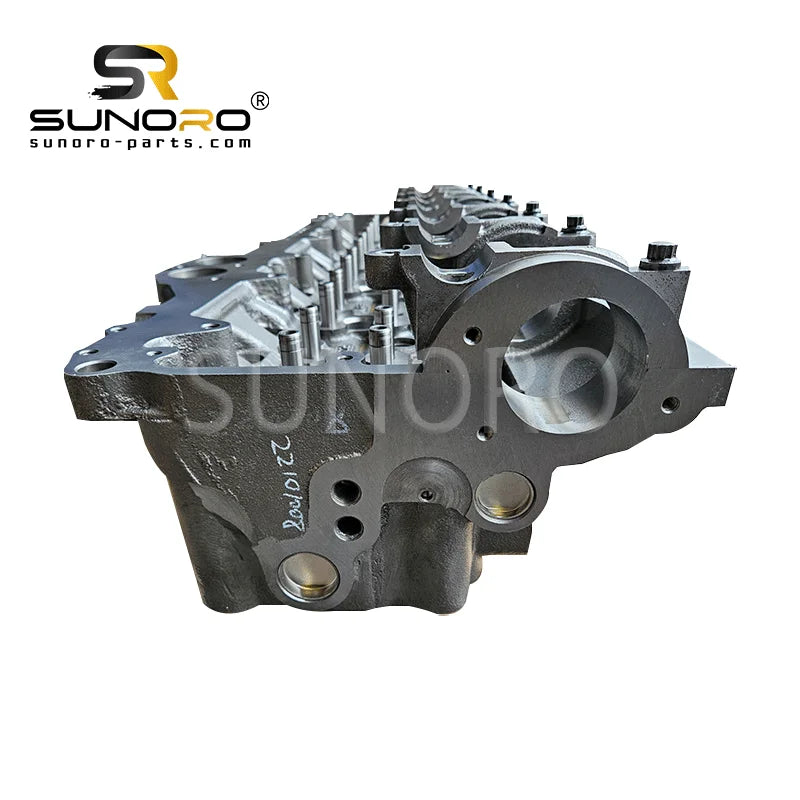 Brand New Original S60 Cylinder Head Assembly Engine Accessories