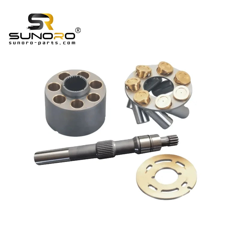 HMGE36EA Excavator Hydraulic Travel Motor Spare Parts Repair Kit for HI-TACHI ZX200 ZX230 ZX240 Excavator Parts