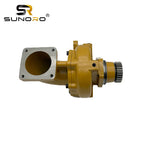 SUNORO 4398029 4396372 4097082 4096429 6240-61-1100 6240-61-1101 6240-61-1103 6240-61-1105 6240-61-1102 Engine Water Pump