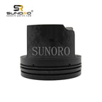 For Caterpillar 390F Excavator Diesel Engine Piston GP C18 Piston 368-7818 368-7816 Marine Overhaul Kit Construction Machinery