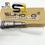 Fuel Injector 21371672 3801618 21340611 for  EC380D EC480D Excavator