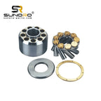 Best Price Excavator Hydraulic Pump Spare Parts A8V055 A8V080 A8V0107 A8V0140 A8V0160 A8V0200 Hydraulic Main Pump Parts
