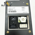 Excavator Monitor PC200-7 PC300-7 Monitor Display 7835-12-3006 7835-12-3007 7835-12-3000