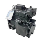 K3VL140 K3VL140 / B-1NRJM-P0 Hydraulic Main Pump Excavator Bare Parts Crawler Excavator