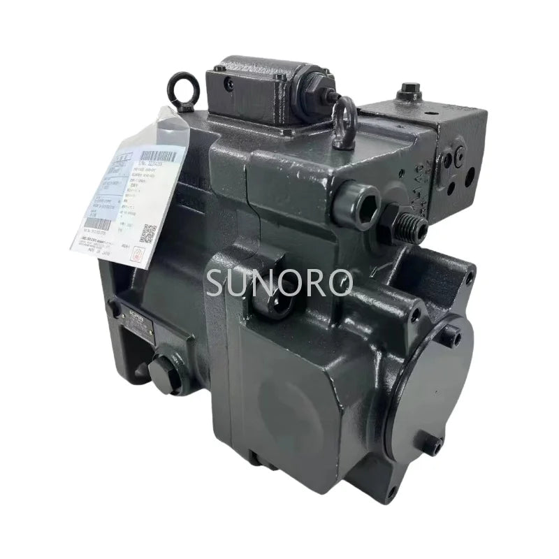 K3VL140 K3VL140 / B-1NRJM-P0 Hydraulic Main Pump Excavator Bare Parts Crawler Excavator