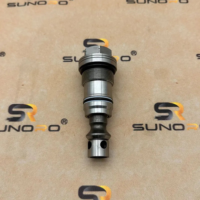 SUNORO 423-46-43200 Valve Pressure Relief Valve Hydraulic Valve for Ko-matsu PC200-7 PC200-8