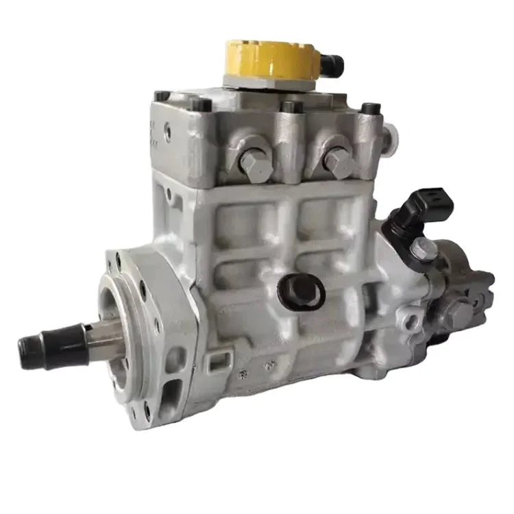 Excavator Spare Parts 10R-7659 324-0532 Engine 320D C4.2 C4.4 C6.6 Fuel Pump 10R7659 3240532 for Caterpillar