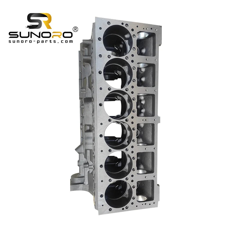 Diesel Engine Accessories ISM11 QSM11 M11 Cylinder Block 3329058 4060394 3803717 3328618 for Excavators