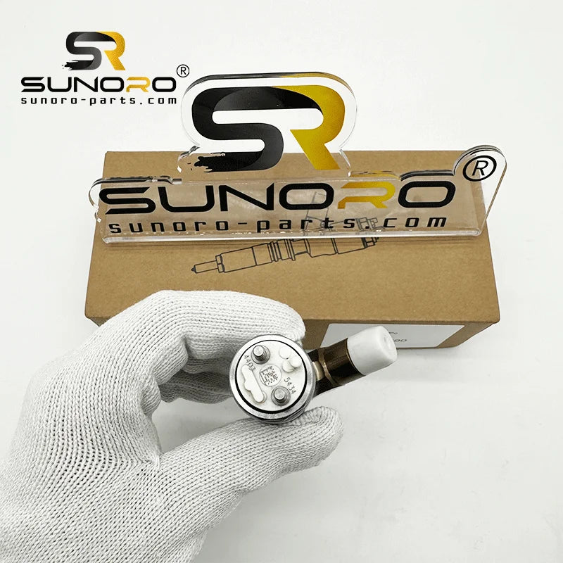 Excavator C6.6 320d Injector 320-0677 320-0690 Diesel Injector