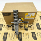 127-8216 1278216 Excavator E320b E325b E322b Fuel Pump Injector