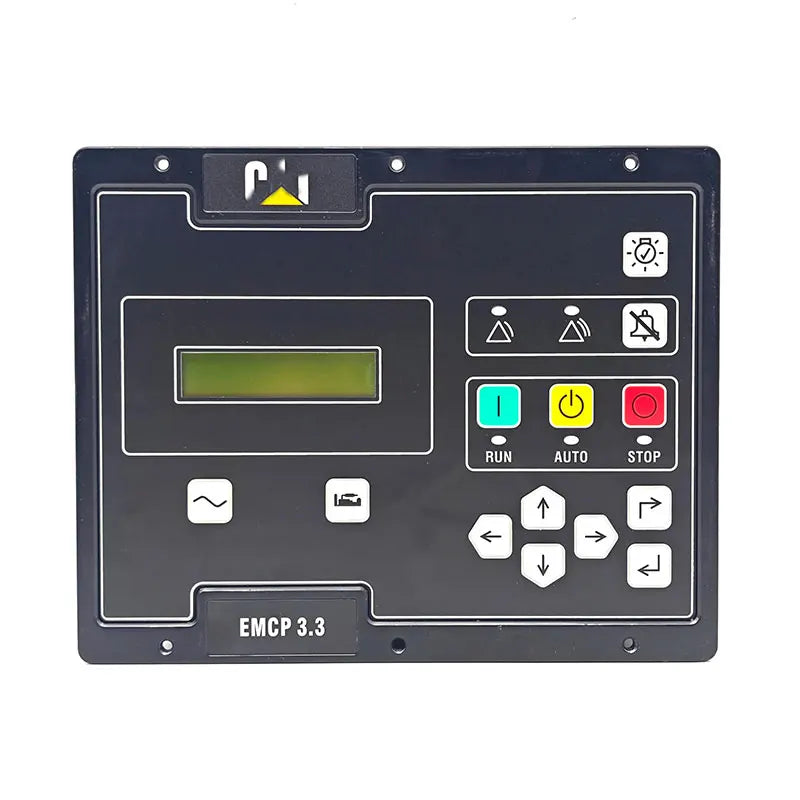 SUNORO 3007647 300-7647 for Engines EMCP3.3 C6.6 C15 C18 High Quality Monitor 3007647 351-8758-02