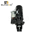 High Quality Original C13 15 C18 Engine Parts Starting Motor Motor Assembly 435-1240 478-9867 Suitable for Carter