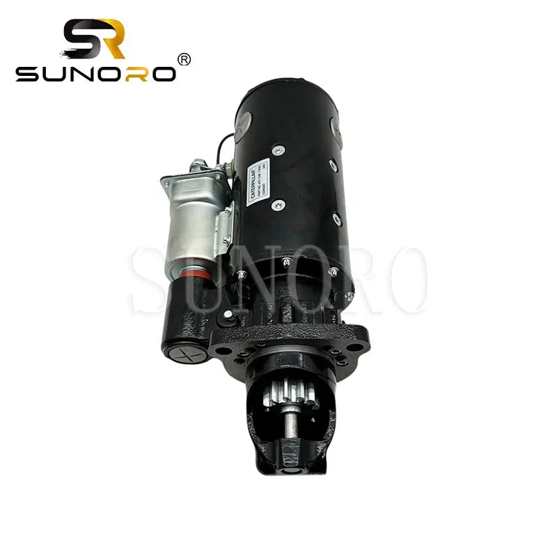 High Quality Original C13 15 C18 Engine Parts Starting Motor Motor Assembly 435-1240 478-9867 Suitable for Carter