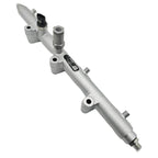 Excavator Genuine QSL19 Diesel Engine Fuel Manifold 3963815 0445226025 for Original TRUCK PARTS Fuel Common Rail