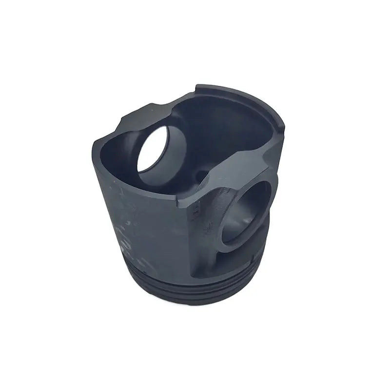 Original 6D125 Structural Engine Parts Piston Kit 6152-32-2510-63 MM for Komatsu Reconstruction Kit