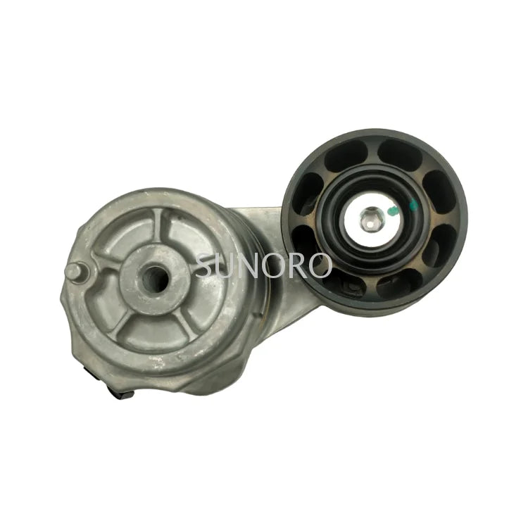 C7 C9 Engine Belt Pulley Tensioner 190-0643 190-0649 220-1209 310-4027 Construction Machinery Parts for E330C E336D E324D E325D